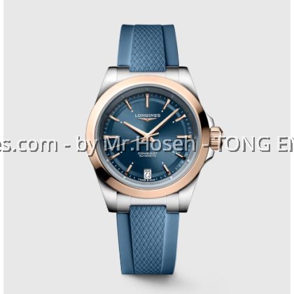 Longines Conquest 34mm Ladies L34305929